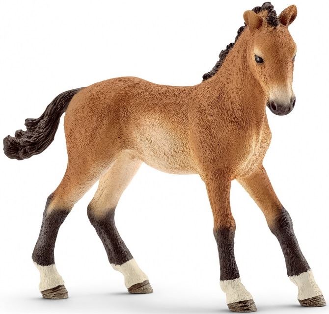 SCHLEICH 13804 ŹREBAK RASY TENNESSEE
