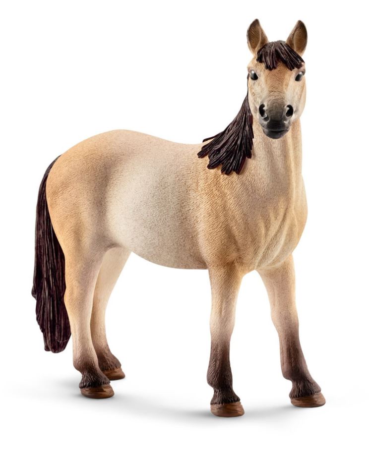 SCHLEICH 13806 MUSTANG KLACZ