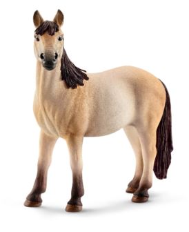 SCHLEICH 13806 MUSTANG KLACZ