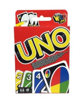 UNO KARTY