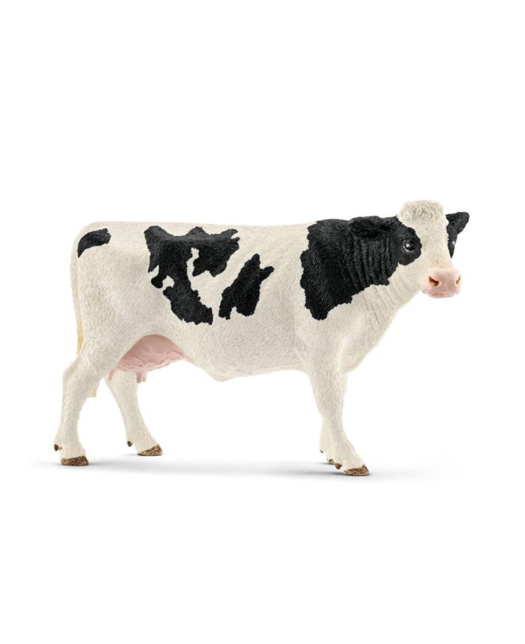 SCHLEICH 13797 KROWA RASY HOLSTEIN