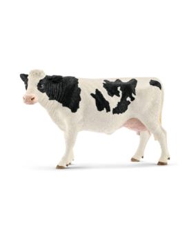 SCHLEICH 13797 KROWA RASY HOLSTEIN