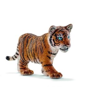 SCHLEICH 14730 MAŁY TYGRYS