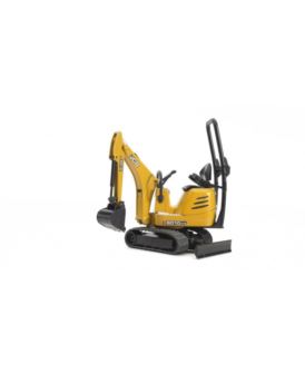 BRUDER 62003 MIKROKOPARKA JCB 8010 CTS