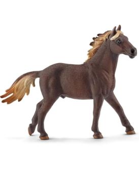 SCHLEICH 13805 MUSTANG OGIER