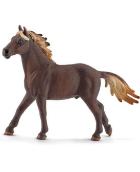 SCHLEICH 13805 MUSTANG OGIER