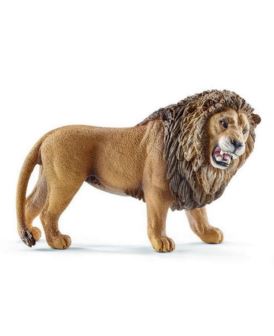 SCHLEICH 14726 LEW RYCZĄCY
