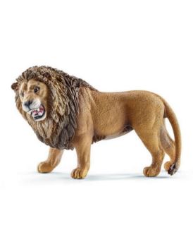 SCHLEICH 14726 LEW RYCZĄCY