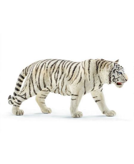 SCHLEICH 14731 BIAŁY TYGRYS