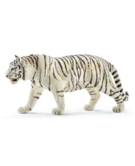 SCHLEICH 14731 BIAŁY TYGRYS