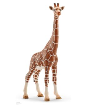 SCHLEICH 14750 SAMICA ŻYRAFY