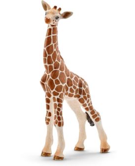 SCHLEICH 14750 SAMICA ŻYRAFY