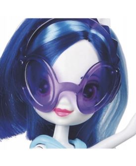 MY LITTLE PONY EQUESTRIA GIRLS DJ PON-3 A8834