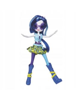 MY LITTLE PONY EQUESTRIA GIRLS DJ PON-3 A8834
