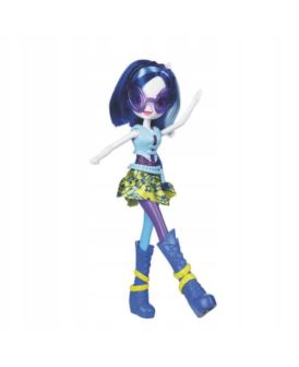 MY LITTLE PONY EQUESTRIA GIRLS DJ PON-3 A8834