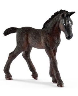 SCHLEICH 13820 ŹREBIĘ RASY LIPICAŃSKIEJ