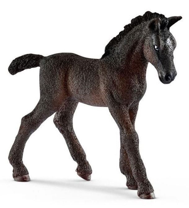 SCHLEICH 13820 ŹREBIĘ RASY LIPICAŃSKIEJ