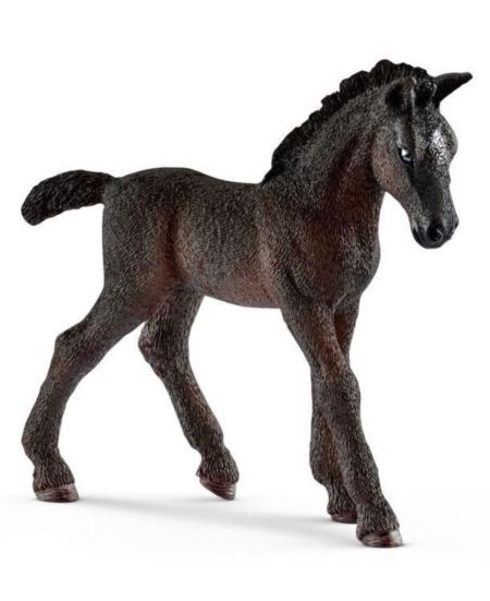 SCHLEICH 13820 ŹREBIĘ RASY LIPICAŃSKIEJ