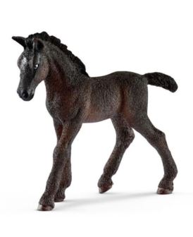 SCHLEICH 13820 ŹREBIĘ RASY LIPICAŃSKIEJ