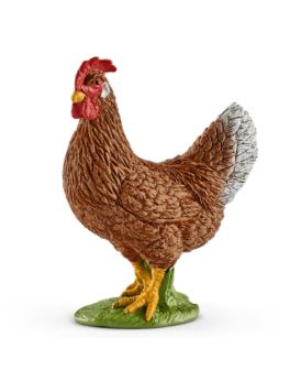 SCHLEICH 13826 KURA