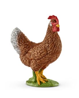 SCHLEICH 13826 KURA