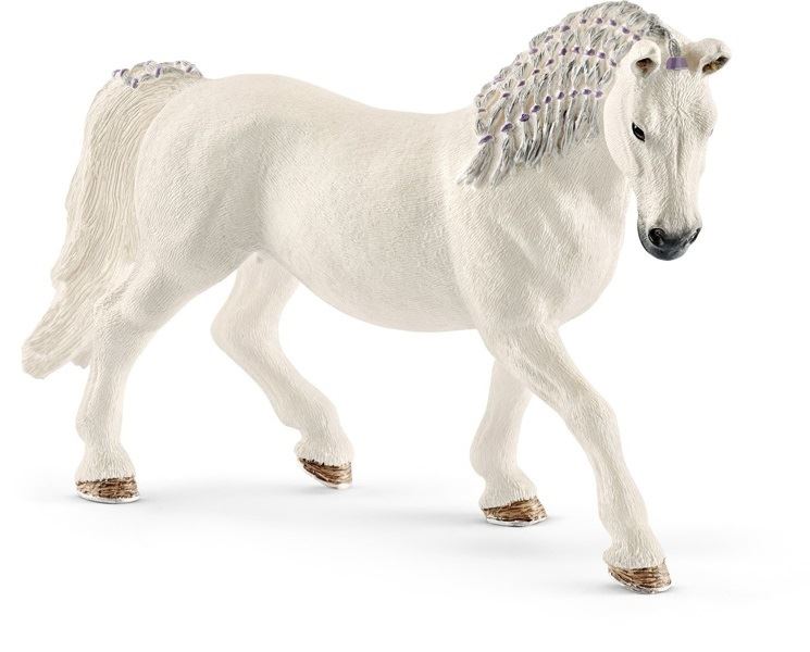 SCHLEICH 13819 KLACZ RASY LIPICAŃSKIEJ