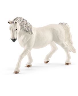 SCHLEICH 13819 KLACZ RASY LIPICAŃSKIEJ