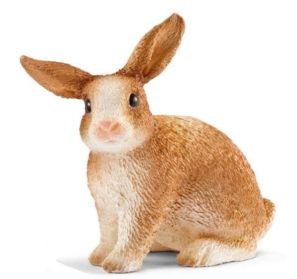 SCHLEICH 13827 KRÓLIK