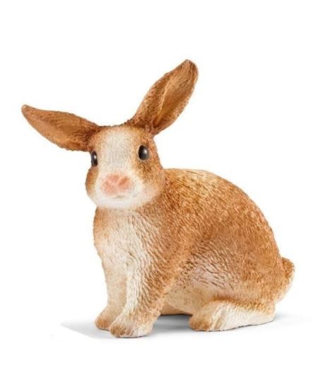 SCHLEICH 13827 KRÓLIK
