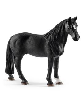 SCHLEICH 13832 WAŁACH RASY TENNESSEE WALKER