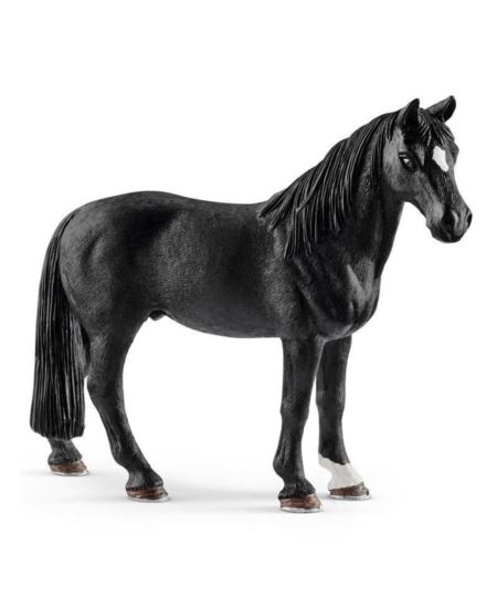 SCHLEICH 13832 WAŁACH RASY TENNESSEE WALKER