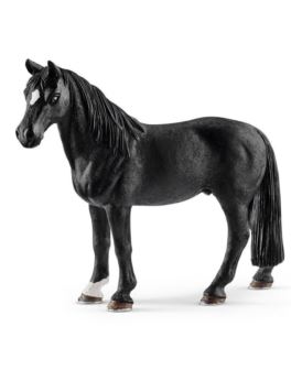 SCHLEICH 13832 WAŁACH RASY TENNESSEE WALKER
