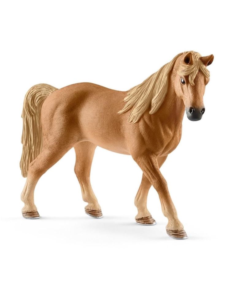 SCHLEICH 13833 KLACZ RASY TENNESSEE WALKER