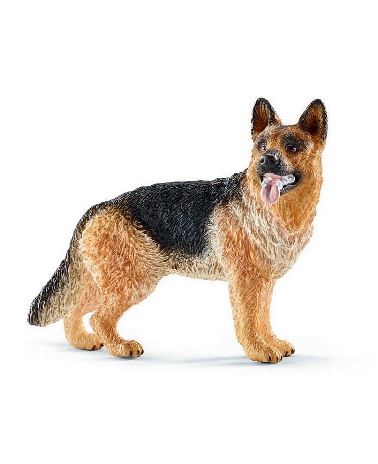 SCHLEICH 16831 OWCZAREK NIEMIECKI