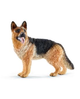 SCHLEICH 16831 OWCZAREK NIEMIECKI