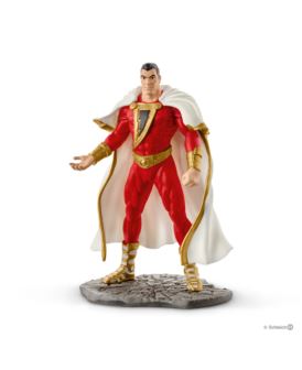 SCHLEICH 22554  LIGA SPRAWIEDLIWYCH SHAZAM