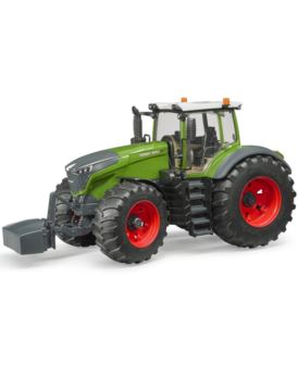 BRUDER 04040 TRAKTOR FENDIT 1050 VARIO