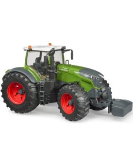 BRUDER 04040 TRAKTOR FENDIT 1050 VARIO