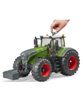BRUDER 04040 TRAKTOR FENDIT 1050 VARIO