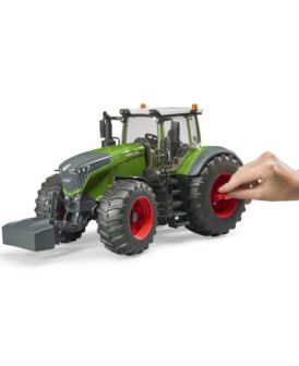 BRUDER 04040 TRAKTOR FENDIT 1050 VARIO