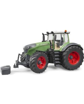 BRUDER 04040 TRAKTOR FENDIT 1050 VARIO