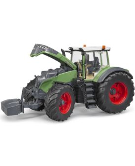 BRUDER 04040 TRAKTOR FENDIT 1050 VARIO