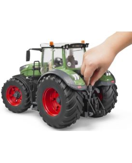 BRUDER 04040 TRAKTOR FENDIT 1050 VARIO