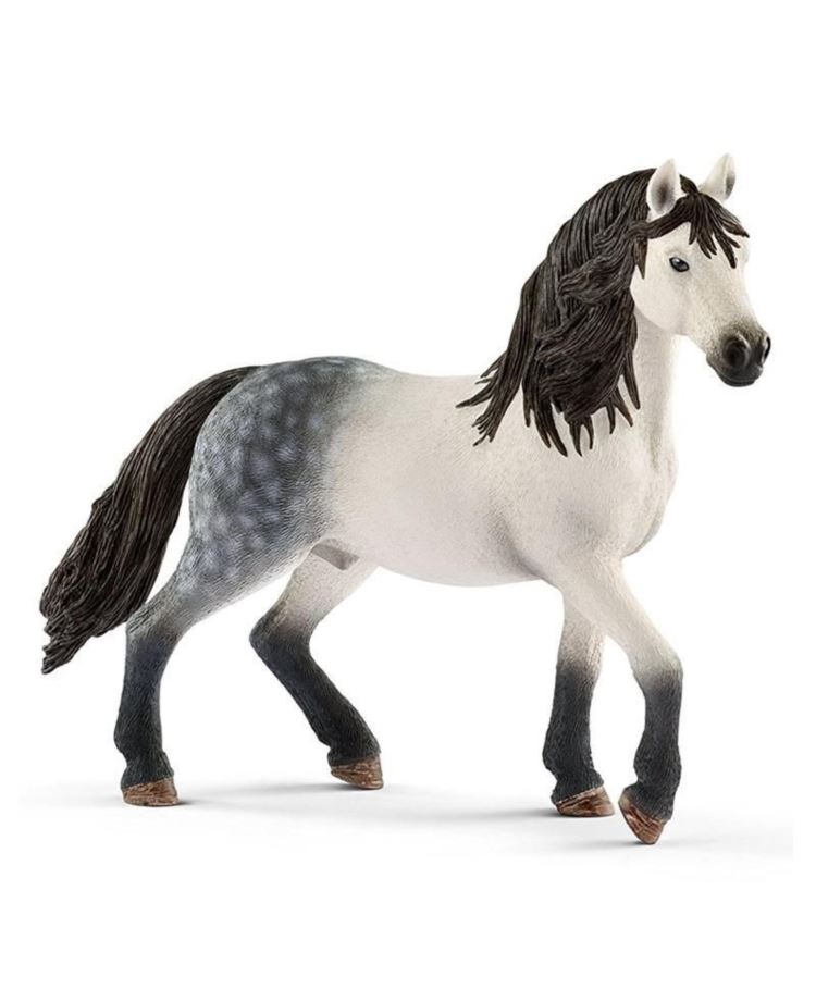 SCHLEICH 13821 ANDALUZYJSKI OGIER