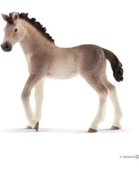 SCHLEICH 13822 ŹREBIĘ RASY ANDALUZYJSKIEJ