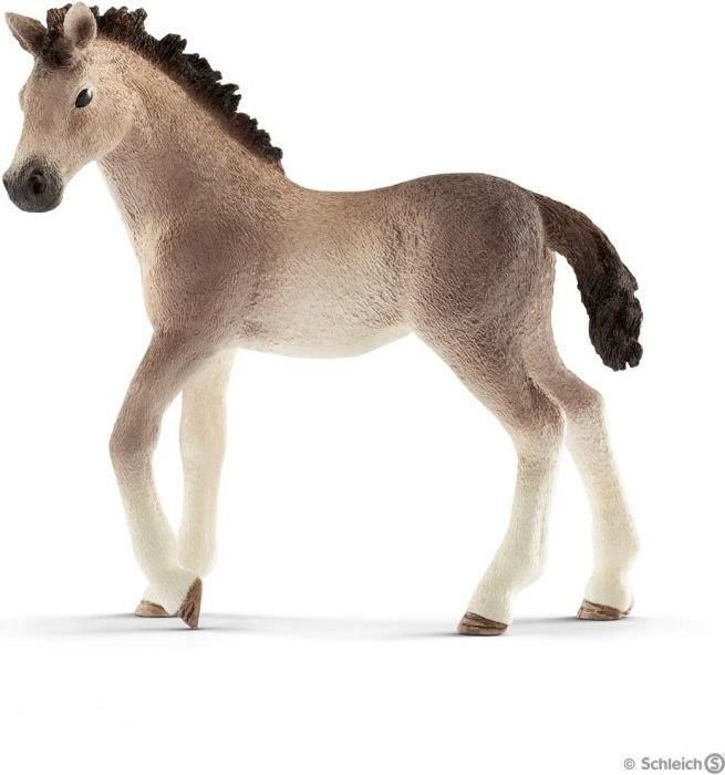 SCHLEICH 13822 ŹREBIĘ RASY ANDALUZYJSKIEJ