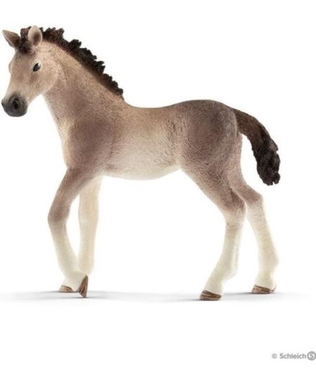 SCHLEICH 13822 ŹREBIĘ RASY ANDALUZYJSKIEJ