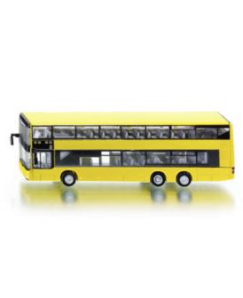 SIKU 1884 AUTOBUS PIĘTROWY MAN