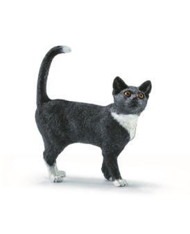SCHLEICH 13770 KOT STOJĄCY
