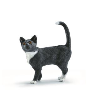 SCHLEICH 13770 KOT STOJĄCY